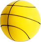 Silent Basketball